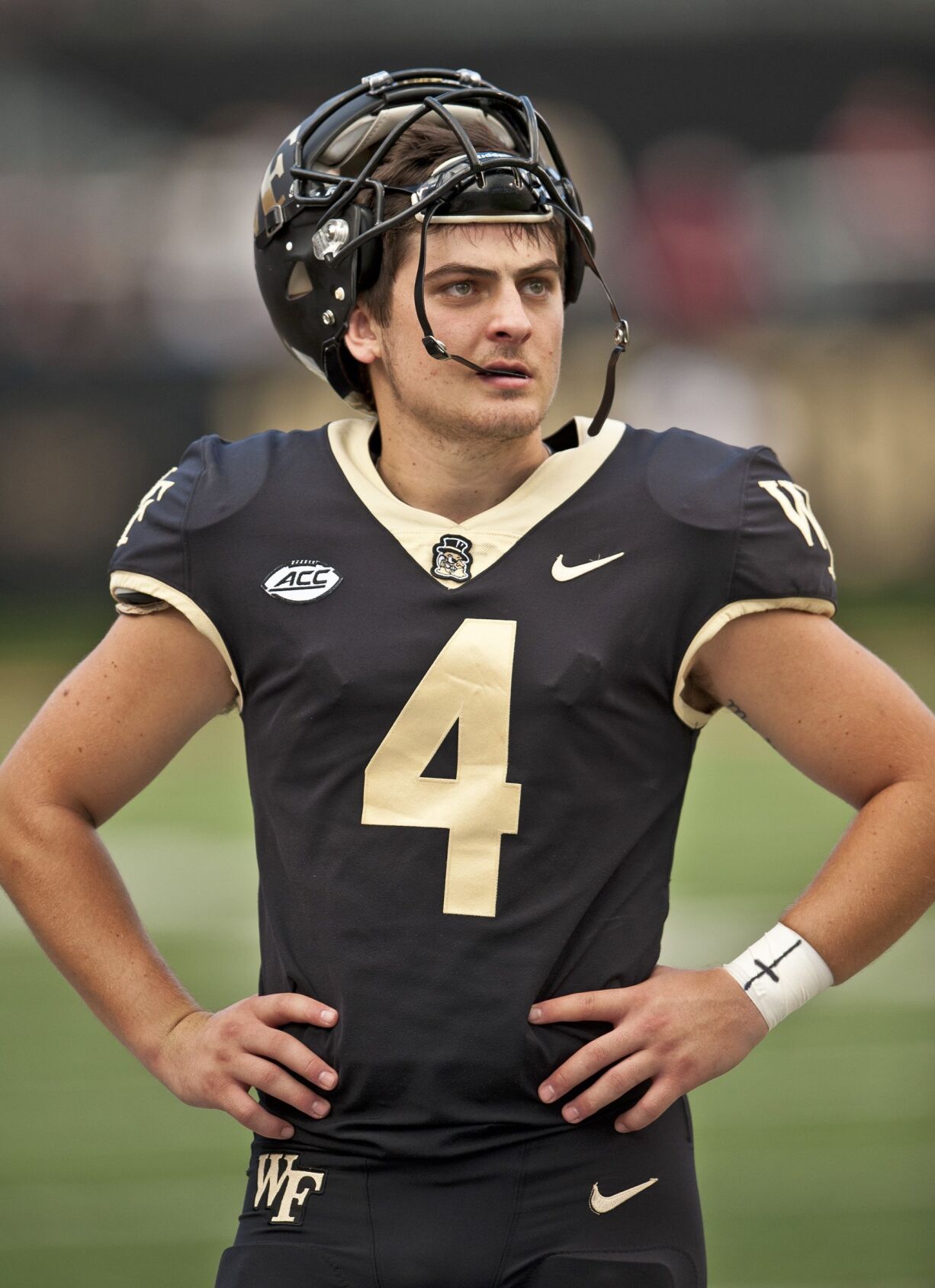 Florida State Wake Forest football